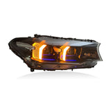 G30/G38 5-Series G60/G90 Style Headlights - G30/G38 5-Series 2018-2020