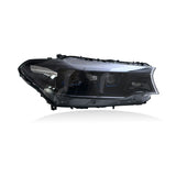 G30/G38 5-Series G60/G90 Style Headlights - G30/G38 5-Series 2018-2020