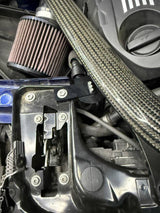 MBS S55 Oil Catch Can - F80 M3 F82 F83 M4 F87 M2C
