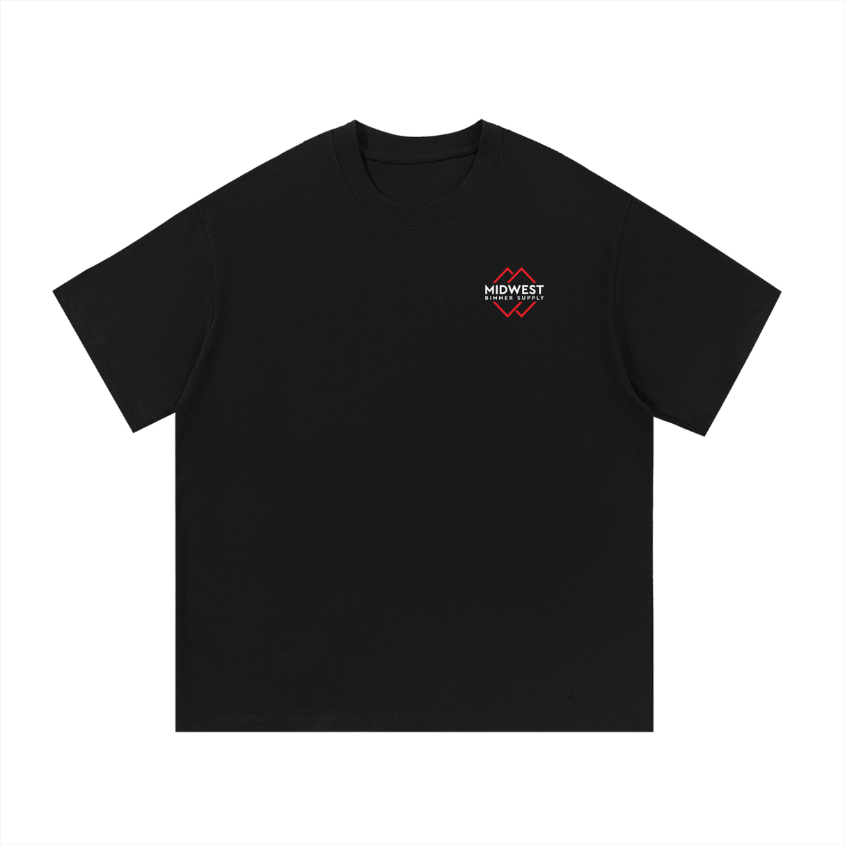 MBS E30 M3 Tee Shirt
