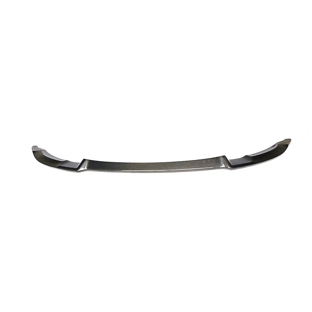 F8X CS Style Dry Carbon Fiber Front Lip (F80 M3 | F82/F83 M4)