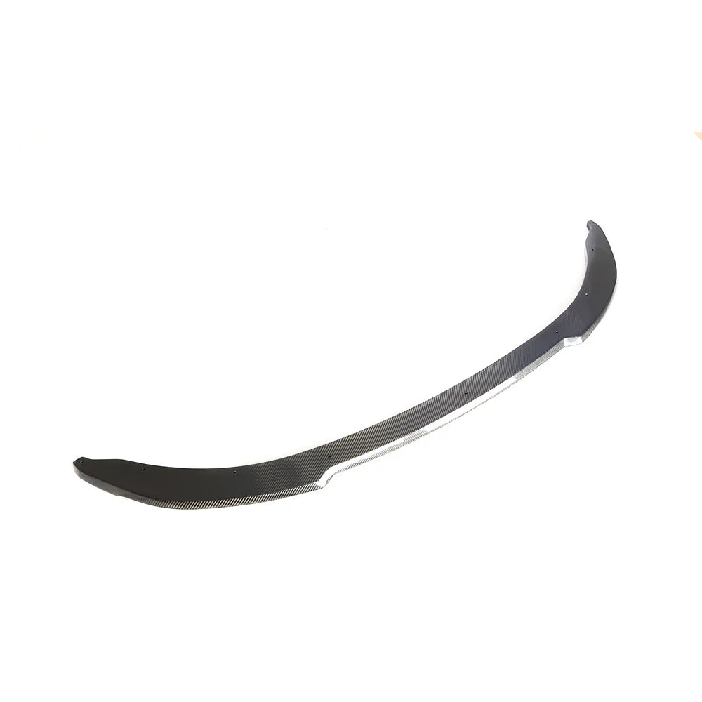 F8X CS Style Dry Carbon Fiber Front Lip (F80 M3 | F82/F83 M4)