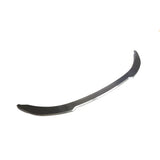 F8X CS Style Dry Carbon Fiber Front Lip (F80 M3 | F82/F83 M4)