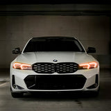 G20 LCI LED Headlight Amber DRL Module - G20 3-Series