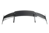 Dry Carbon Fiber M Performance Style Wing Spoiler - G80 M3 G82 M4