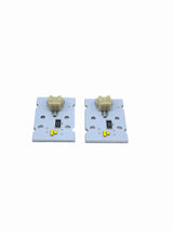 F8X LCI IKON Red DRL Module - F80 M3 F82 F83 M4