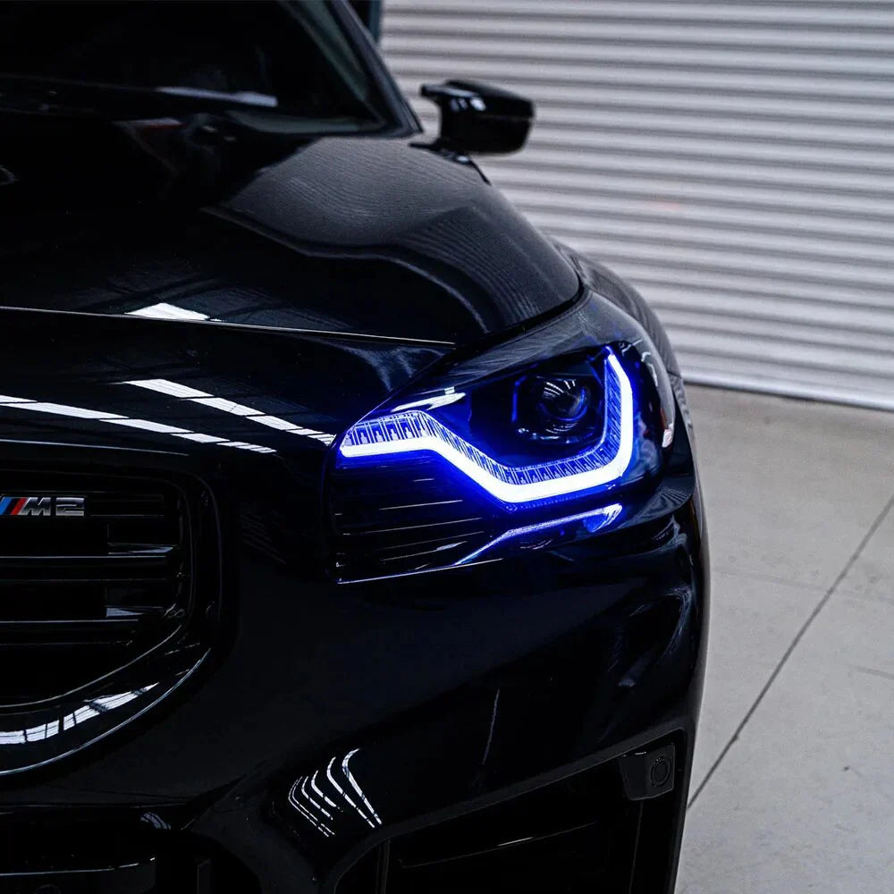 G42/G87 Blue DRL Module - G87 M2 G42 2-Series