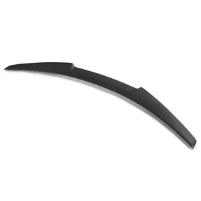 Carbon Fiber M4 Style Trunk Spoiler - BMW F82 M4 - MidWest Bimmer Supply