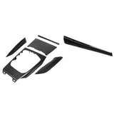 G8X M3/M4 Carbon Fiber Interior Trim Replacements - G80 M3 G82 G83 M4
