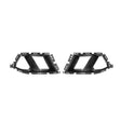 Dry Carbon Fiber M Performance Front Air Duct Set (BMW M3 G80 | M4 G82/G83) - MidWest Bimmer Supply