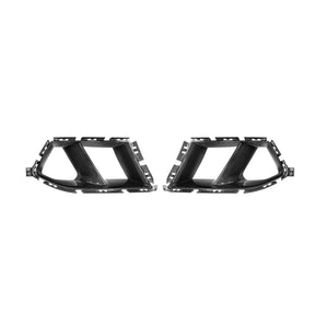 Dry Carbon Fiber M Performance Front Air Duct Set (BMW M3 G80 | M4 G82/G83) - MidWest Bimmer Supply