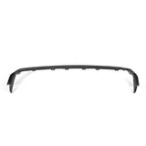 G8X M3/M4 Dry Carbon Fiber Diffuser Trim - G80 M3 G82 M4 G83 M4