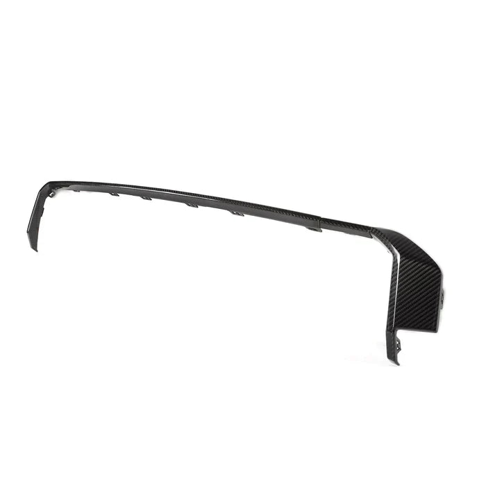 G8X M3/M4 Dry Carbon Fiber Diffuser Trim - G80 M3 G82 M4 G83 M4
