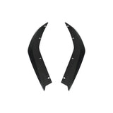 G8X M3/M4 Carbon Fiber MHC Style Rear Splitters - G80 M3 G82 G83 M4