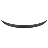 F80 M3 MP Style Carbon Fiber Trunk Spoiler - F30 3-Series F80 M3