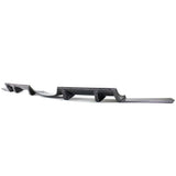 A90/A91 Supra Carbon Fiber Rear Diffuser Undertray - A90 A91 Supra