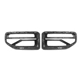 G87 M2 SQ Style Dry Carbon Fiber Grille - G87 M2