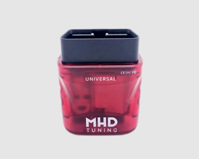 MHD Universal Flasher Wireless Adapter - (E/F/G Series / Supra MKV) - MidWest Bimmer Supply