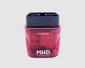 MHD Universal Flasher Wireless Adapter - (E/F/G Series / Supra MKV) - MidWest Bimmer Supply