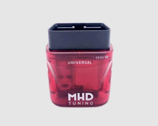 MHD Universal Flasher Wireless Adapter - (E/F/G Series / Supra MKV) - MidWest Bimmer Supply