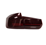 CSL Style Laser Taillights  (BMW F80 M3 | F30 3-Series) - MidWest Bimmer Supply