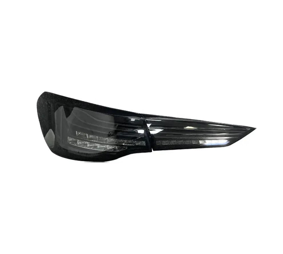 CSL LCI Style Laser Taillights (BMW G82 M4 | G22 4-Series) - MidWest Bimmer Supply