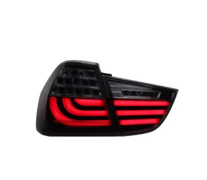 E90 LCI Taillights  (BMW E90 M3/3-Series) - MidWest Bimmer Supply