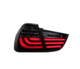 E90 LCI Taillights  (BMW E90 M3/3-Series) - MidWest Bimmer Supply