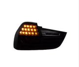 E90 LCI Taillights  (BMW E90 M3/3-Series) - MidWest Bimmer Supply
