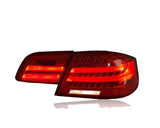 E92 LCI Taillights  (BMW E92 M3/3-Series) - MidWest Bimmer Supply