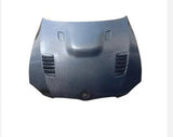 E92/E93 M3 GT Carbon Fiber Hood Bonnet (BMW E92/E93 M3) - MidWest Bimmer Supply
