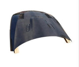 E92/E93 M3 GT Carbon Fiber Hood Bonnet (BMW E92/E93 M3) - MidWest Bimmer Supply