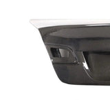 CSL Style E92 Carbon Fiber Trunk (BMW E92 M3 | E92 3-Series) - MidWest Bimmer Supply