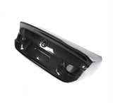 DuckBill Style F82 M4 Dry Carbon Fiber Trunk (BMW F82 M4) - MidWest Bimmer Supply