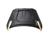 Alpha N Style G8X Dry Carbon Fiber Hood (BMW G80 M3 | G82/G83 M4) - MidWest Bimmer Supply