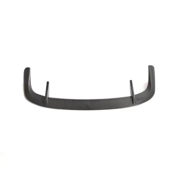 F97 X3M MP Style Carbon Fiber Roof Spoiler - F97 X3M