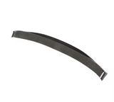 F06 M6 Dry Carbon Fiber Center Front Lip - BMW F06 F12 F13 M6