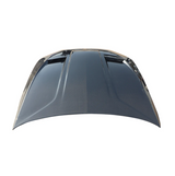 F90 M5 CS Style Dry Carbon Fiber Hood - F90 M5 G30 5-Series