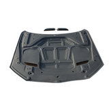 F90 M5 CS Style Dry Carbon Fiber Hood - F90 M5 G30 5-Series