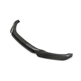 F85/F86 Carbon Fiber V3 Style Front Lip - F85 X5M F86 X6M