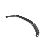 F85/F86 Carbon Fiber V3 Style Front Lip - F85 X5M F86 X6M