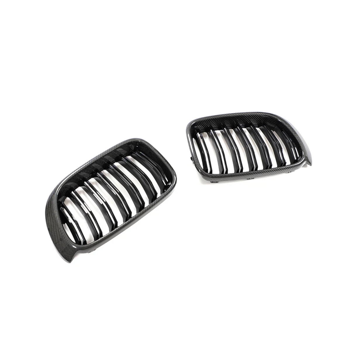 F25/F26 Carbon Fiber Front Grille - BMW X3/X4 F25/F26