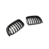 F25/F26 Carbon Fiber Front Grille - BMW X3/X4 F25/F26