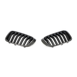 F25/F26 Carbon Fiber Front Grille - BMW X3/X4 F25/F26