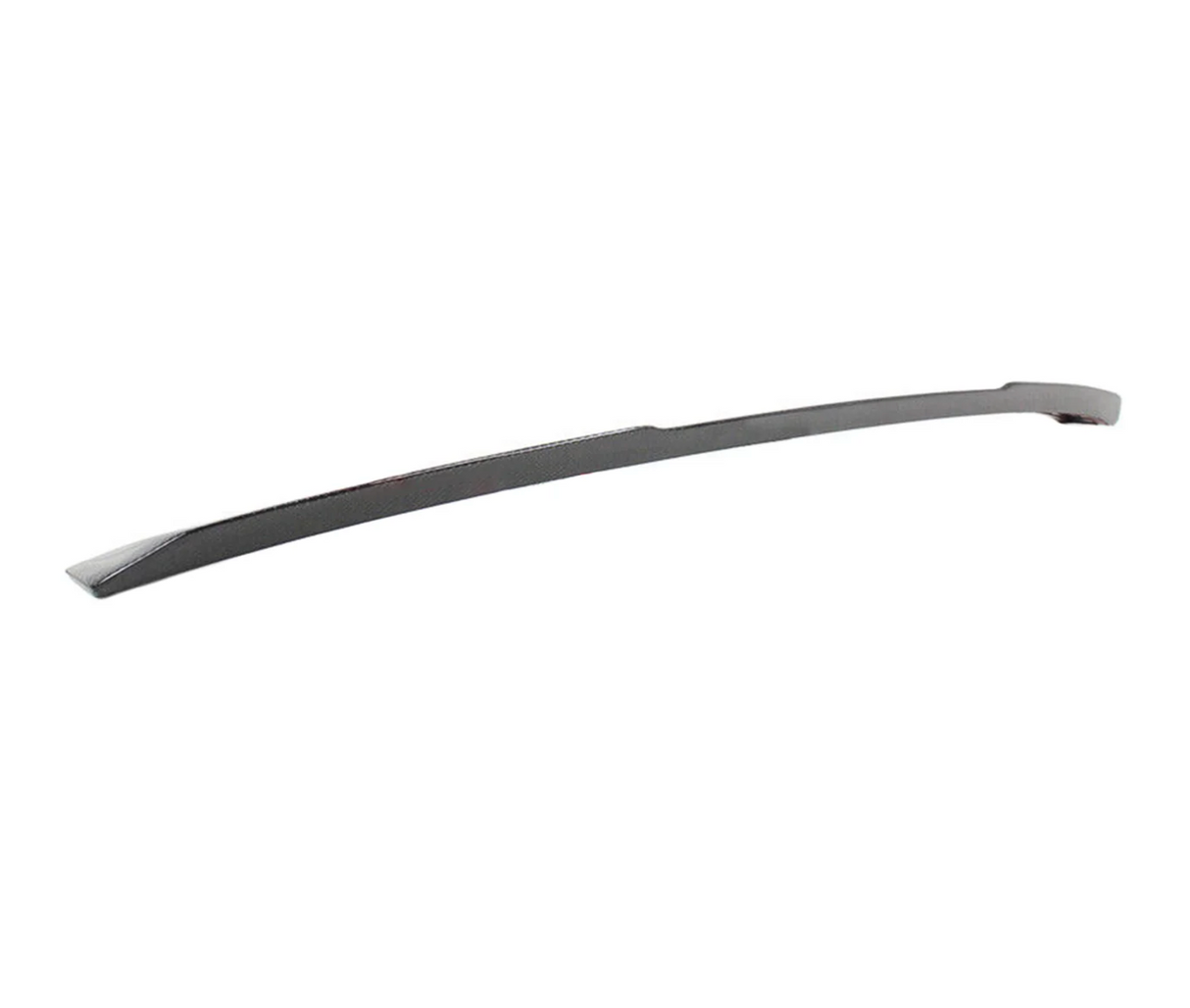 F82/F32 Carbon Fiber roof Spoiler - F82 M4 F32 4-Series