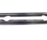 G22 Carbon Fiber MAX Style Style Side Skirts - G22 G23 4-Series M SPORT