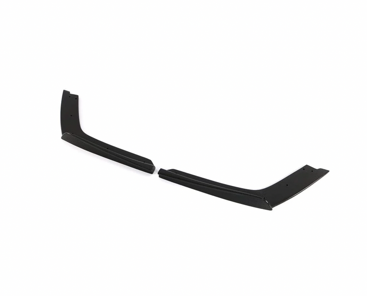 F8X M3/M4 Rear Carbon Fiber Splitters - F80 M3 F82/F83 M4