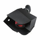 MK8 GTI/Audi A3 Cold Air Intakes - Volkswagen MK8 GOLF GTI AUDI A3