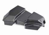 Dry Carbon Fiber ECU/DME Cover (BMW G80 M3 / G82/G83 M4) - MidWest Bimmer Supply