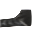 F90 M5 Carbon Fiber Rear Splitters - F90 M5 Pre-LCI